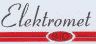Logo elektromet