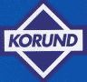 Logo korund