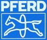 Logo pferd