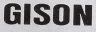 gison